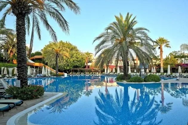 Side Star Elegance Hotel - Ultra All Inclusive - 4