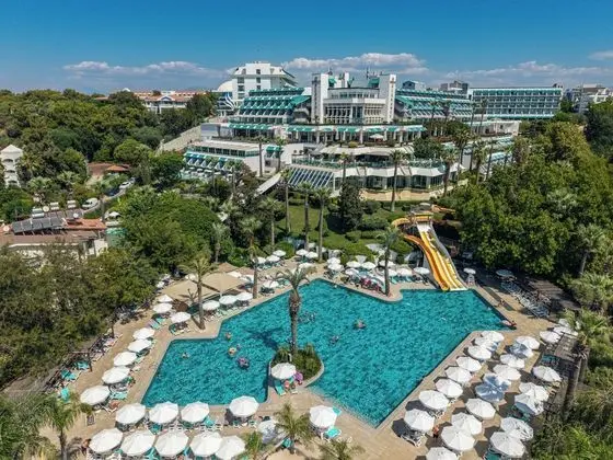 Side Star Elegance Hotel - Ultra All Inclusive - 6