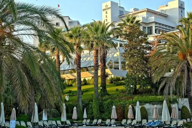 Side Star Elegance Hotel - Ultra All Inclusive - 2