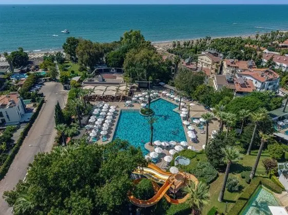 Side Star Elegance Hotel - Ultra All Inclusive - 8