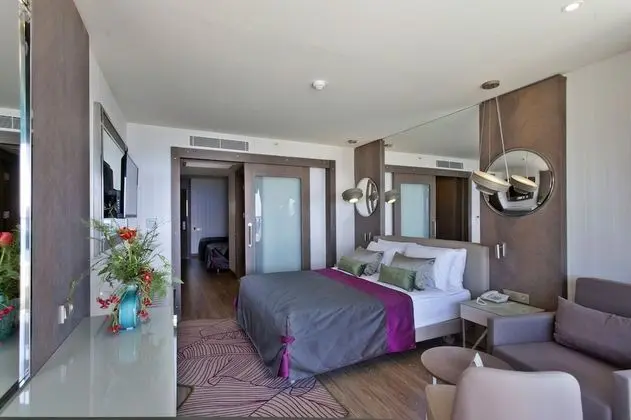 Side Star Elegance Hotel - Ultra All Inclusive - 5