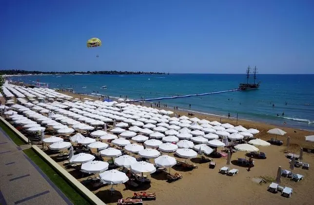 Side Star Elegance Hotel - Ultra All Inclusive - 3