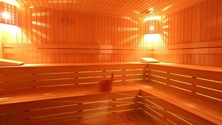 Side Star Elegance Hotel - Ultra All Inclusive - Spa