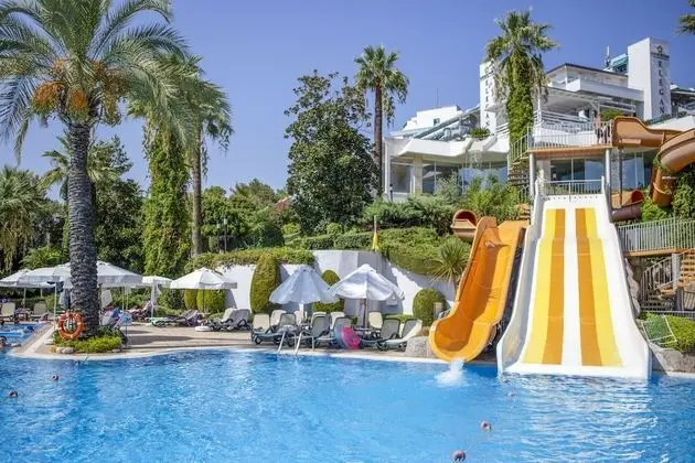 Side Star Elegance Hotel - Ultra All Inclusive - 10