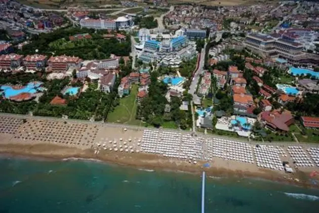 Side Star Elegance Hotel - Ultra All Inclusive - 3