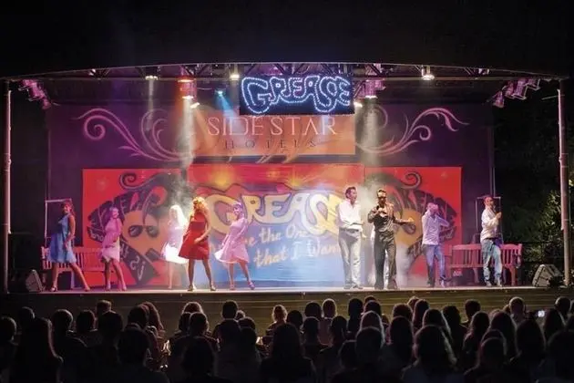 Side Star Resort  Ultra - 9