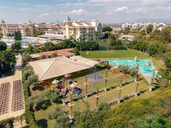 Side Star Resort  Ultra - 3