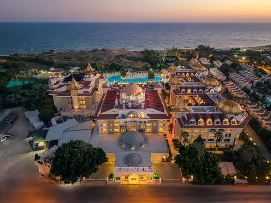 Side Star Resort  Ultra - 8