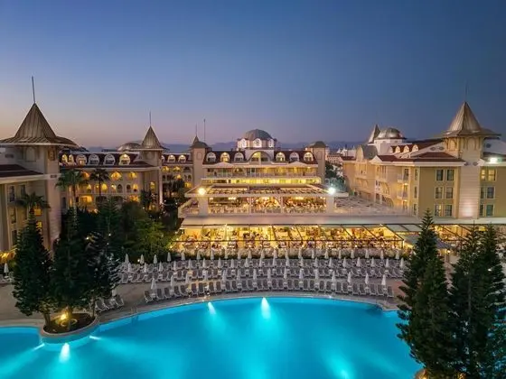 Side Star Resort  Ultra - 9