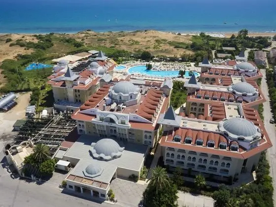 Side Star Resort  Ultra