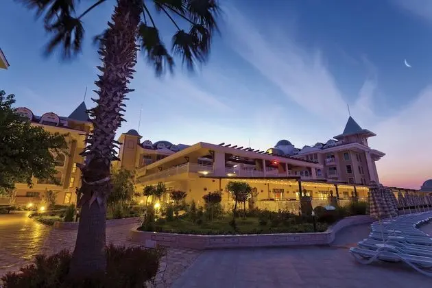 Side Star Resort  Ultra - 6