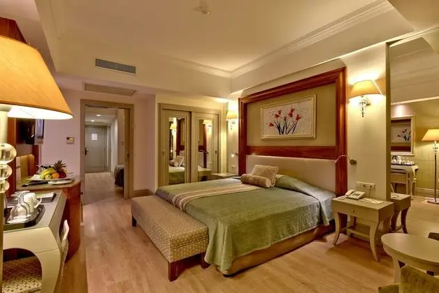 Side Star Resort  Ultra - 5