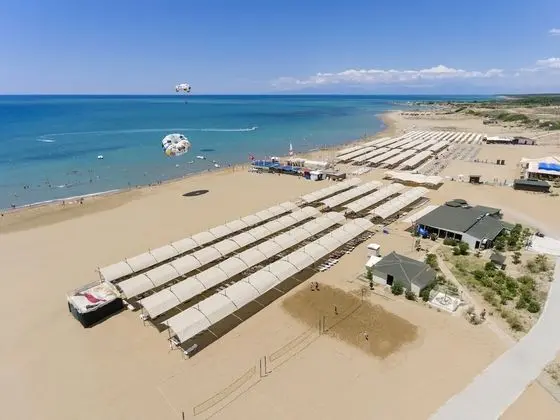 Side Star Resort  Ultra - 3