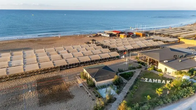 Side Star Resort  Ultra - 5
