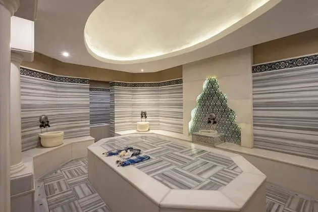 Side Star Resort Ultra - Spa