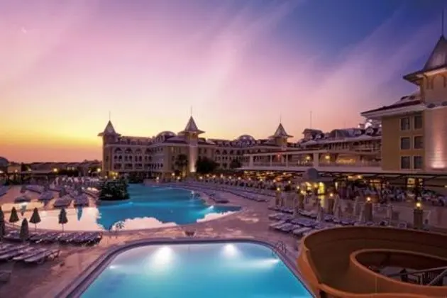 Side Star Resort  Ultra - 4