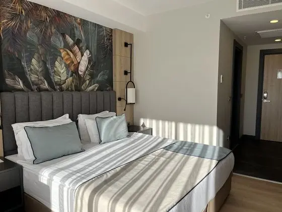 Side Zeugma Hotel Adult Only 16 Plus - Oda