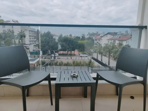 Side Zeugma Hotel Adult Only 16 Plus - Oda