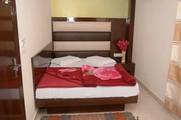 Sidhartha Tourist Lodge - Oda
