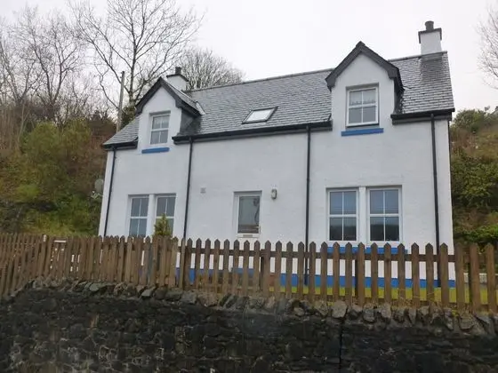 Sidhean Dubha Holiday Home