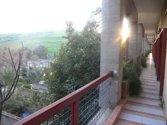 Hotel Sidi Harazem - 1