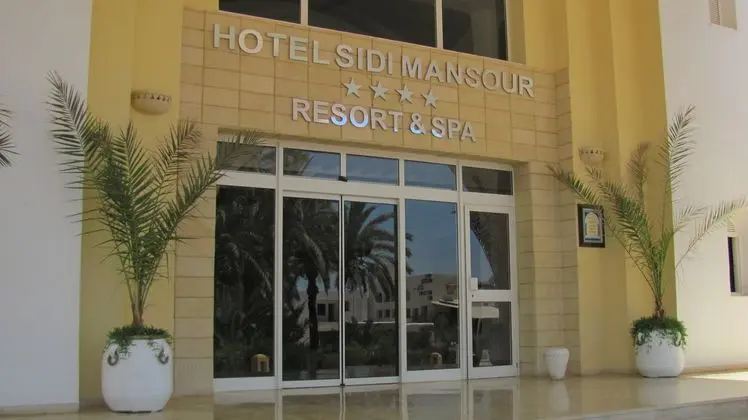 Sidi Mansour Resort & Spa