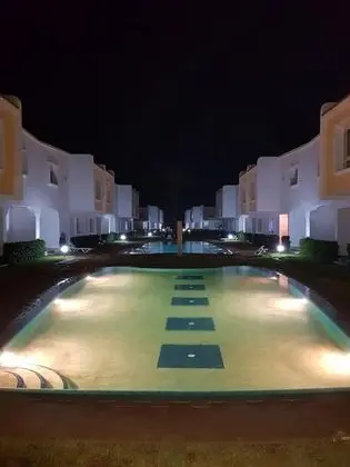 Sidi Rahal Vacances Beach