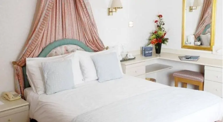 Sidmouth Harbour Hotel