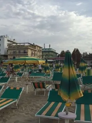 Hotel Sidney - Plaj