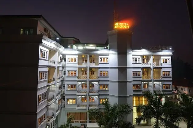 Hotel Sidney