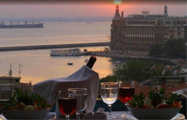 Sidonya HotelFotoğrafı