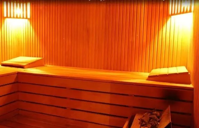 Sidonya Hotel - Havuz