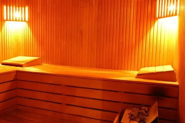 Sidonya Hotel - Spa