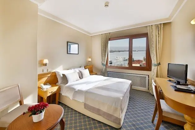 Sidonya Hotel
