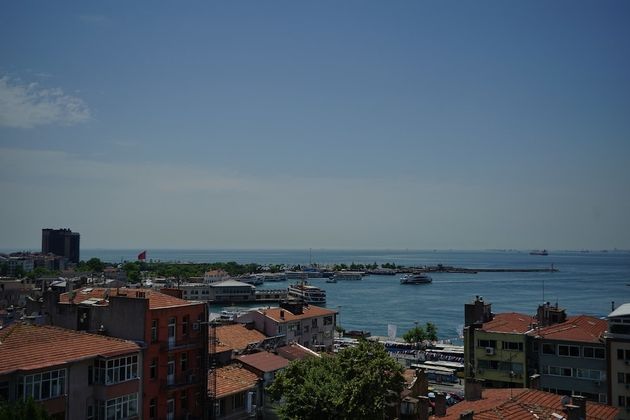 Sidonya HotelFotoğrafı