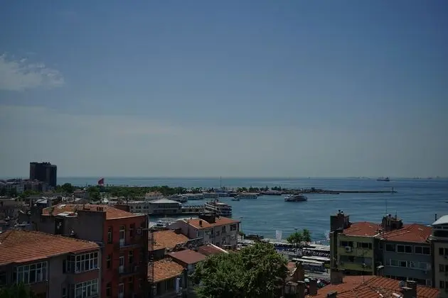 Sidonya Hotel
