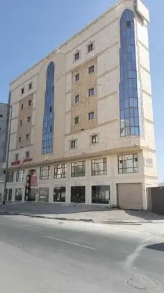 Sidra Alia AL-DAHABI hotel - فندق السدرة العالية الذهبي