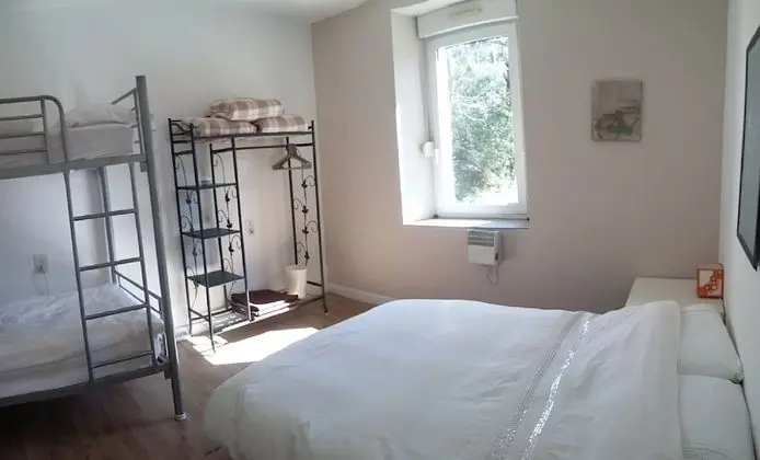 Sidsmums Travellers Retreat