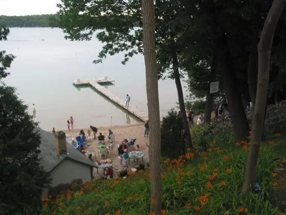 Siebkens Resort - Plaj