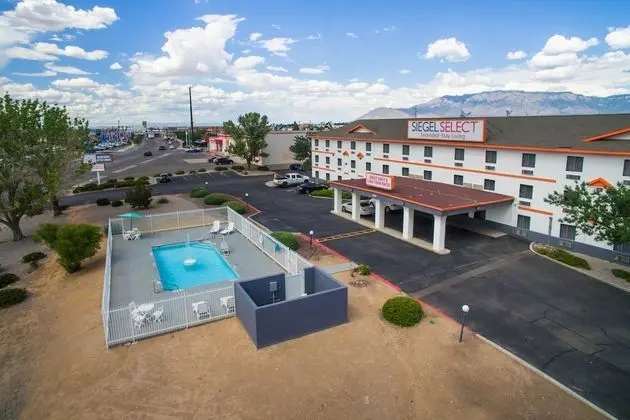 Siegel Select Albuquerque