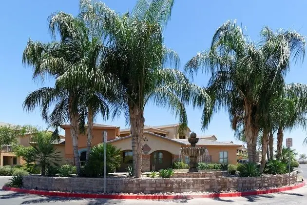 Siegel Select Casa Grande - Dış Mekan