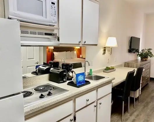 Siegel Select Las Vegas Blvd.