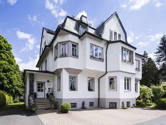 Villa Siegfried - Öne Çıkan Resim