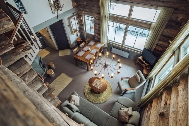 Sielikkö Luxury Chalet - Öne Çıkan Resim