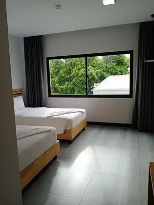 Siem Reap Capital Hotel & Spa - Oda