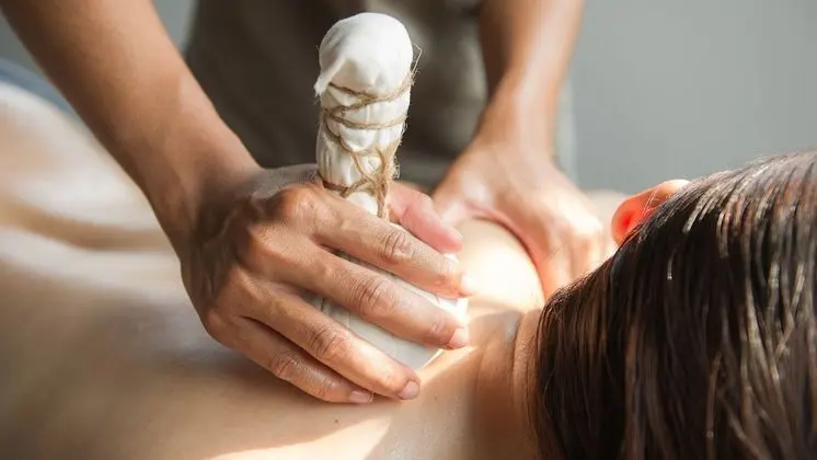 Siem Reap City Angkor Boutique - Spa