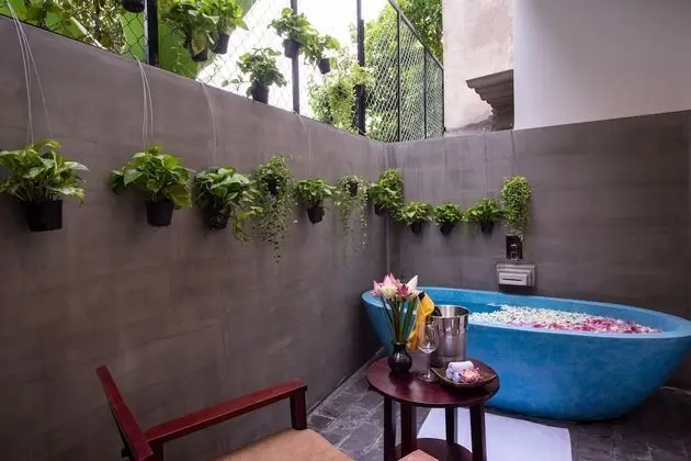 Siem Reap Palace Hotel & Spa - Oda