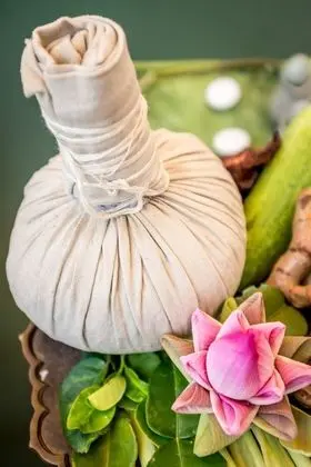 Siem Reap Palace Hotel & Spa - Spa