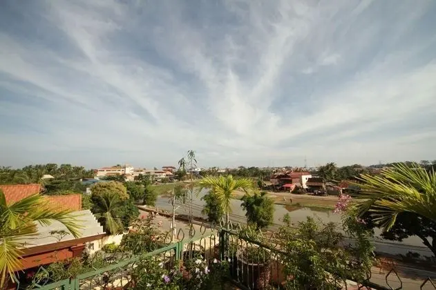 Siem Reap Riverside