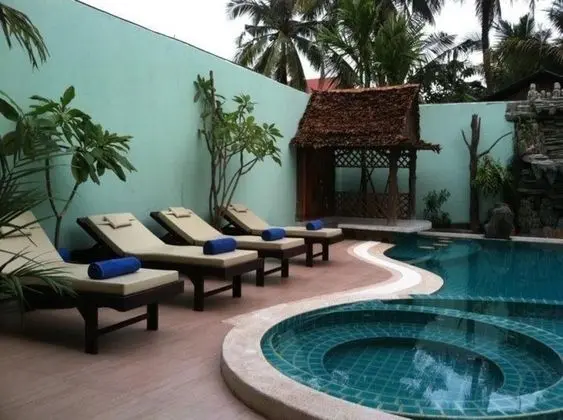 Siem Reap Riverside - Genel